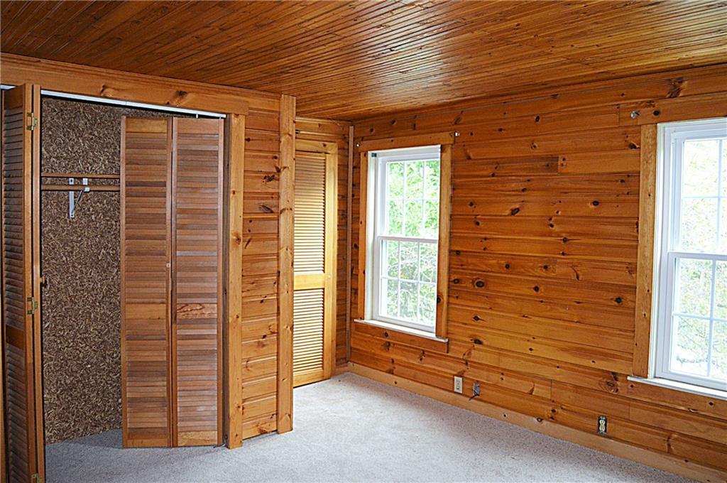 79 Pinkham Brook Road Durham, ME 04222 - Photo 18 of 33 Bedroom 3