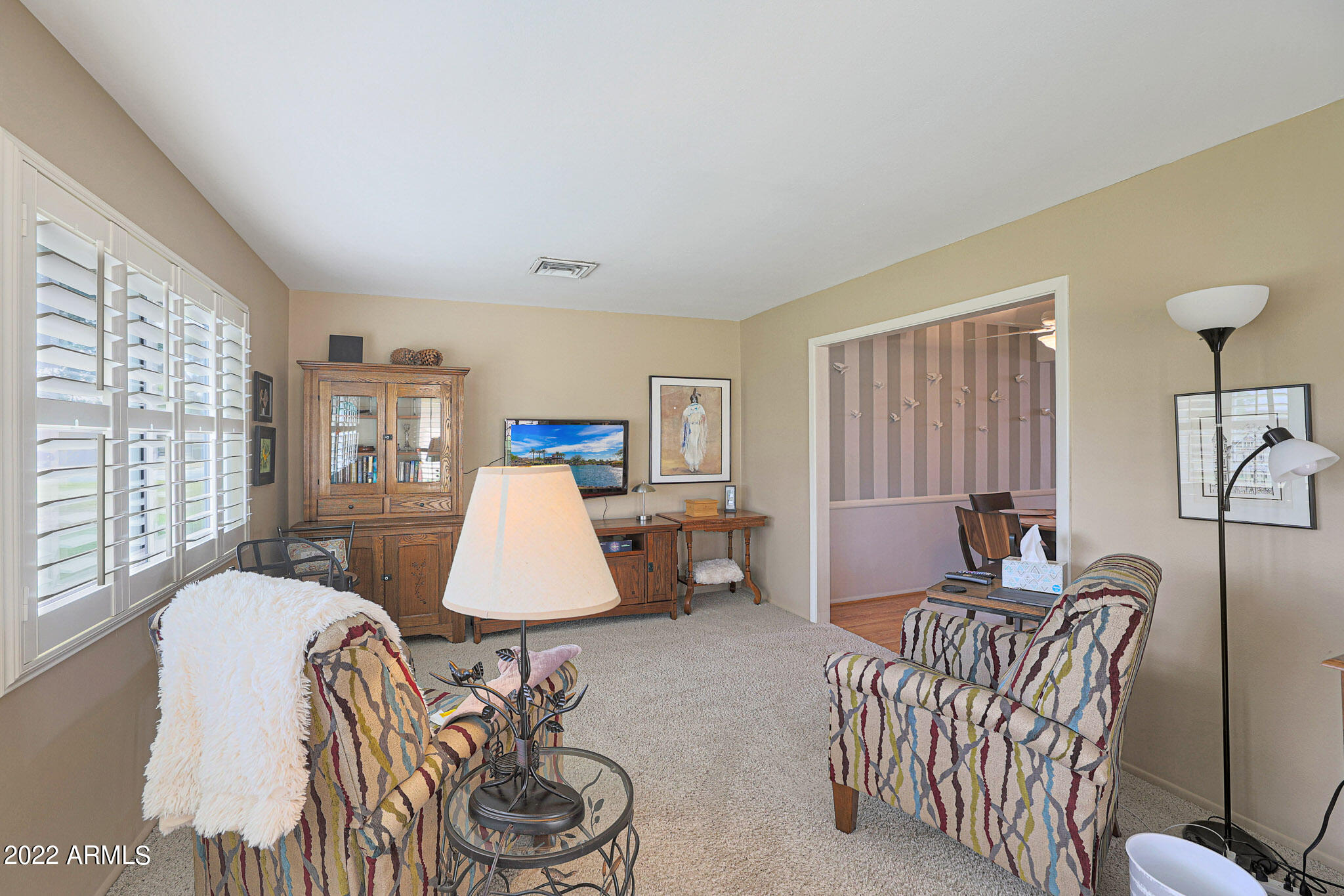 10025 West Pleasant Valley Road Sun City, AZ 85351 - Photo 17 of 30 Arizona room