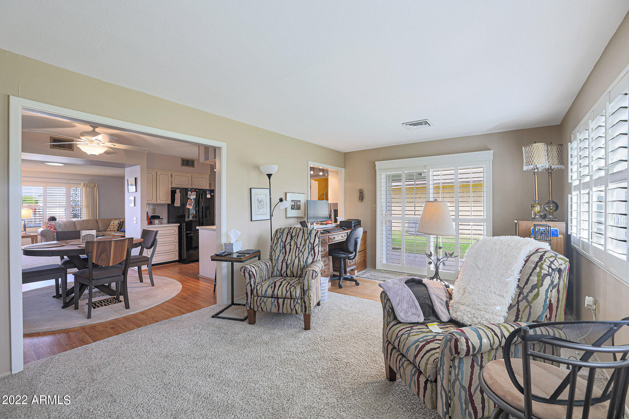 10025 West Pleasant Valley Road Sun City, AZ 85351 - Photo 18 of 30 Arizona room
