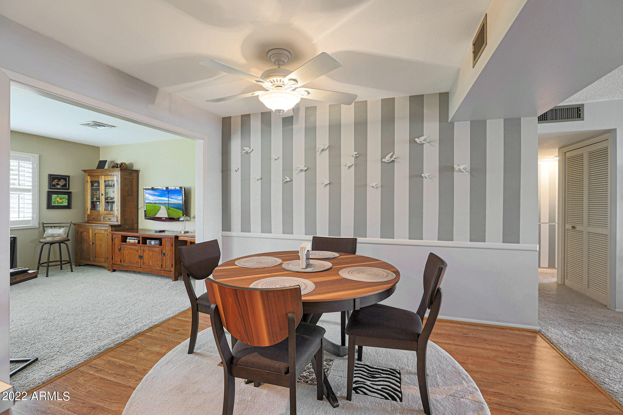 10025 West Pleasant Valley Road Sun City, AZ 85351 - Photo 19 of 30 Dining/AZ Room