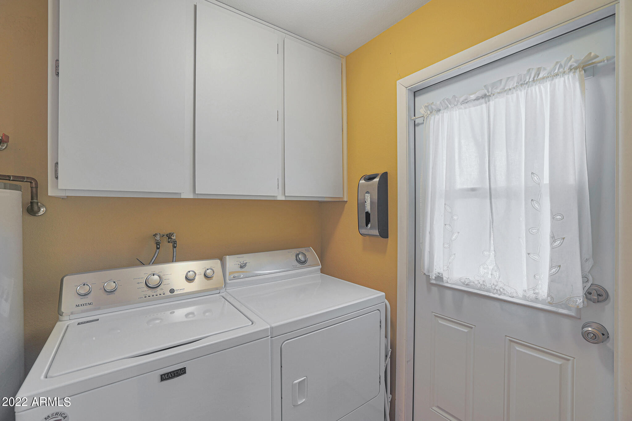10025 West Pleasant Valley Road Sun City, AZ 85351 - Photo 20 of 30 Laundry