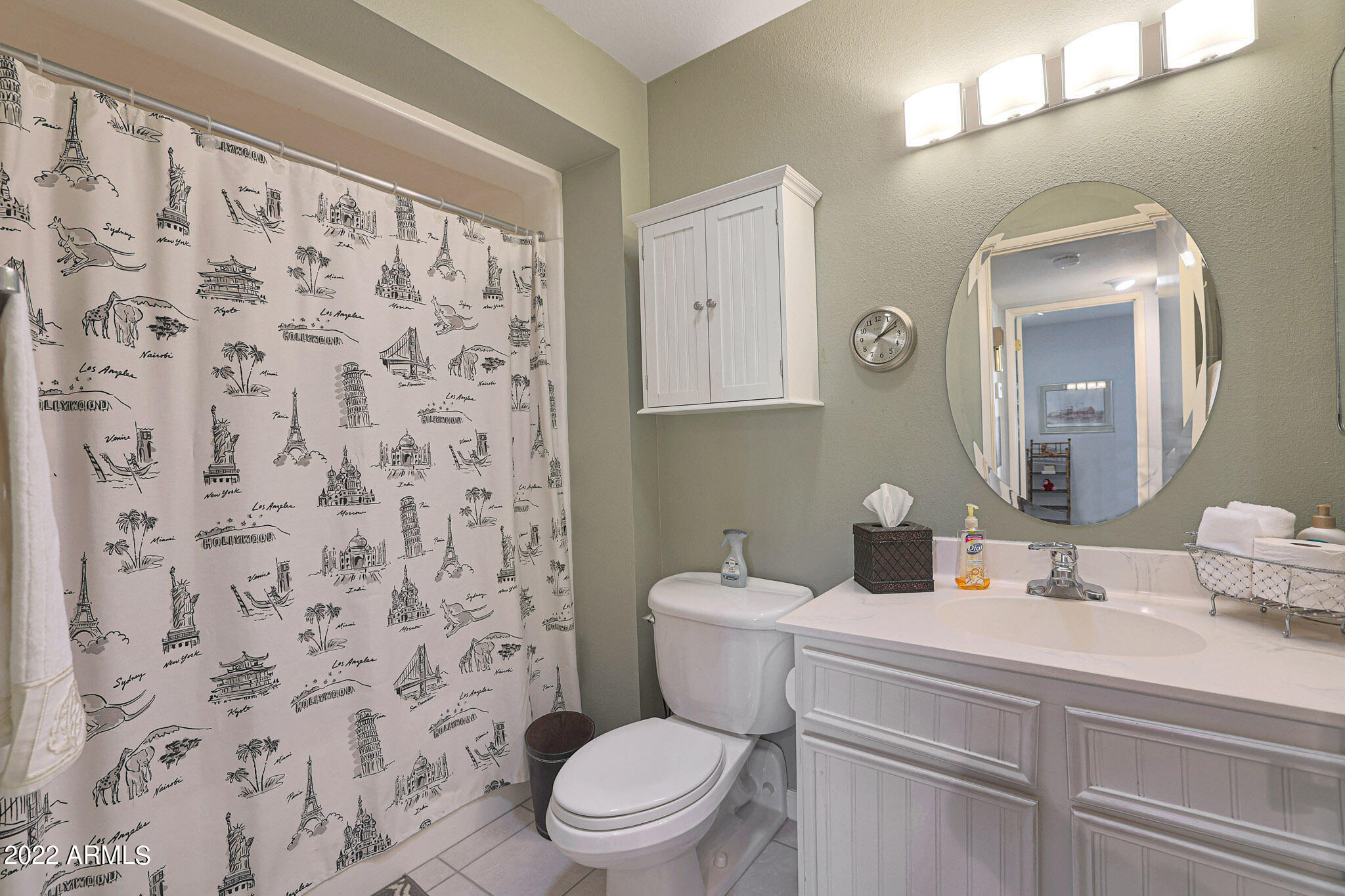 10025 West Pleasant Valley Road Sun City, AZ 85351 - Photo 24 of 30 Bathroom
