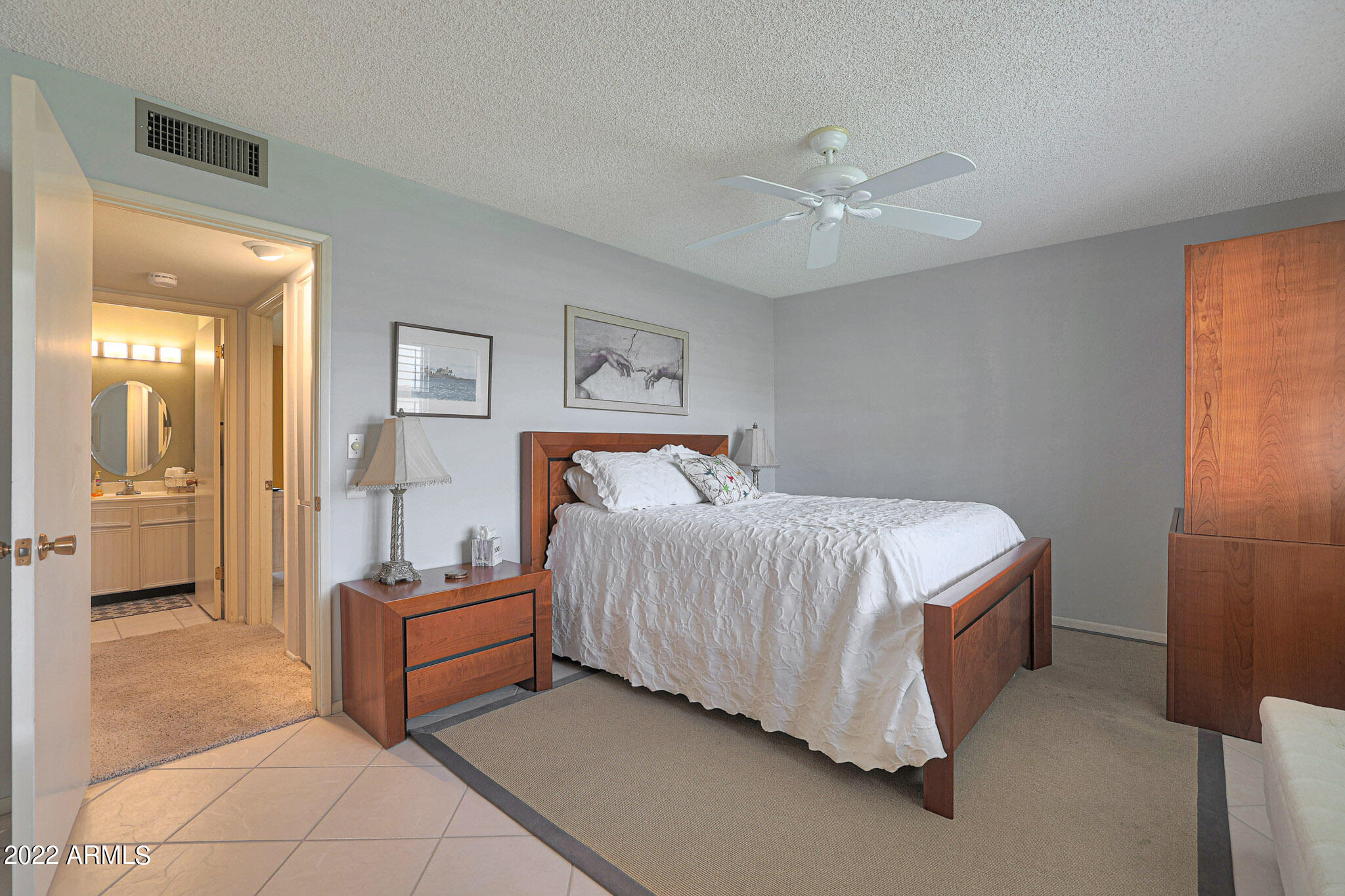 10025 West Pleasant Valley Road Sun City, AZ 85351 - Photo 7 of 30 Guest bedroom
