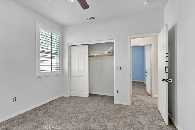 a view of a house with a dry area