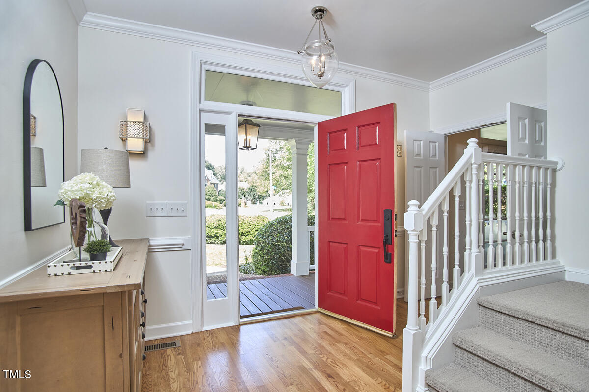 4303 Thetford Road Durham, NC 27707 - Photo 10 of 88 073