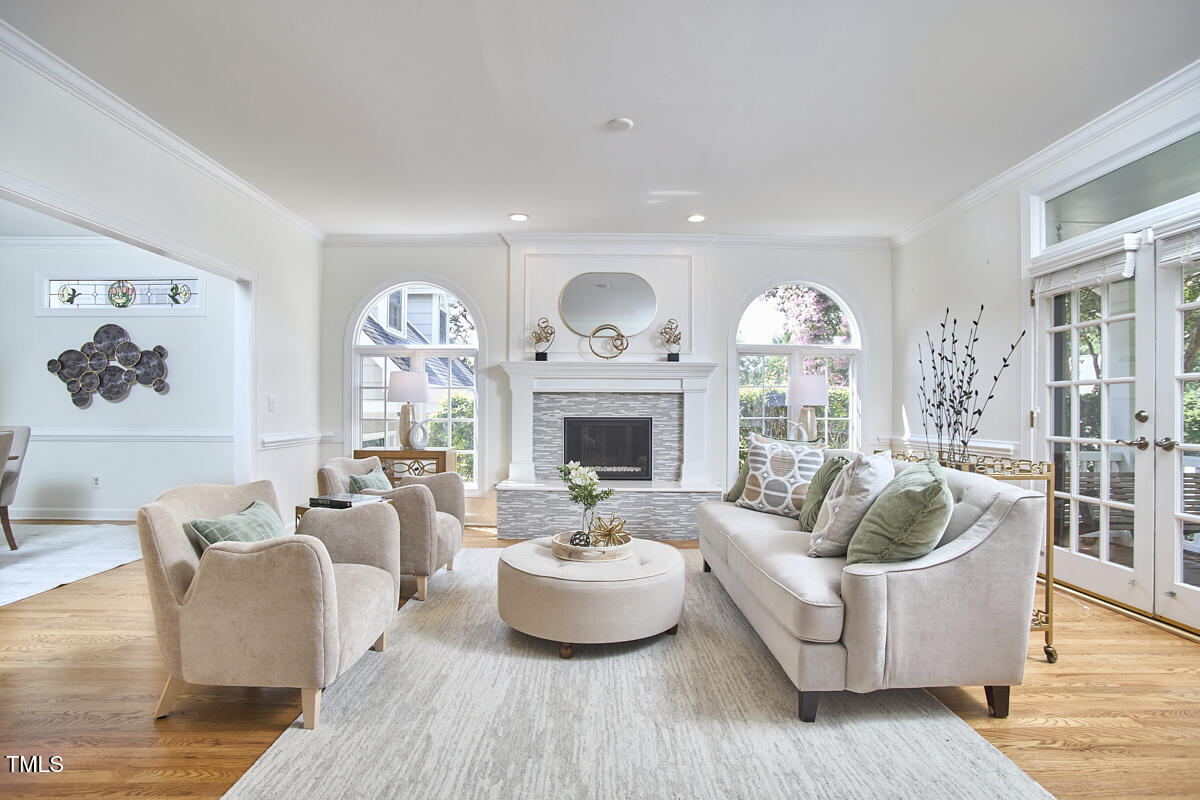 4303 Thetford Road Durham, NC 27707 - Photo 13 of 88 075