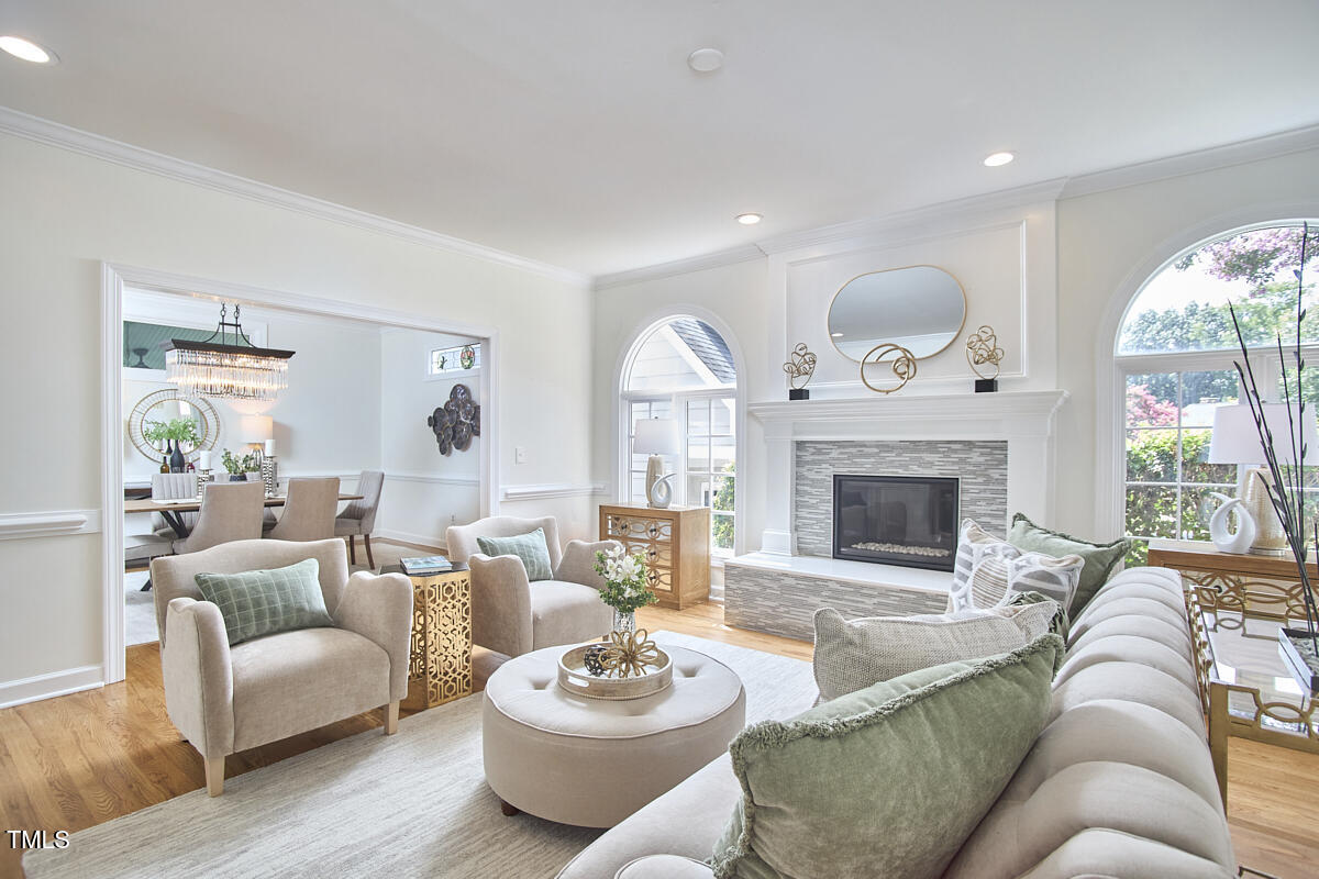 4303 Thetford Road Durham, NC 27707 - Photo 17 of 88 077