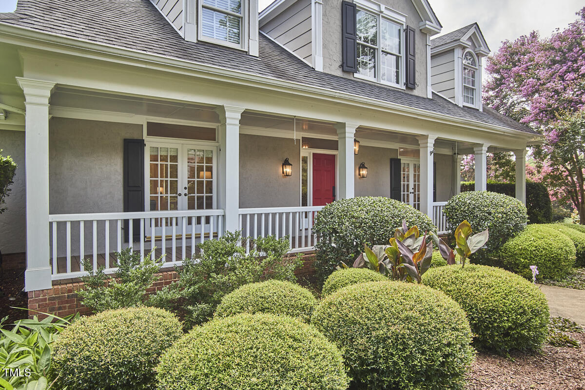 4303 Thetford Road Durham, NC 27707 - Photo 2 of 88 007