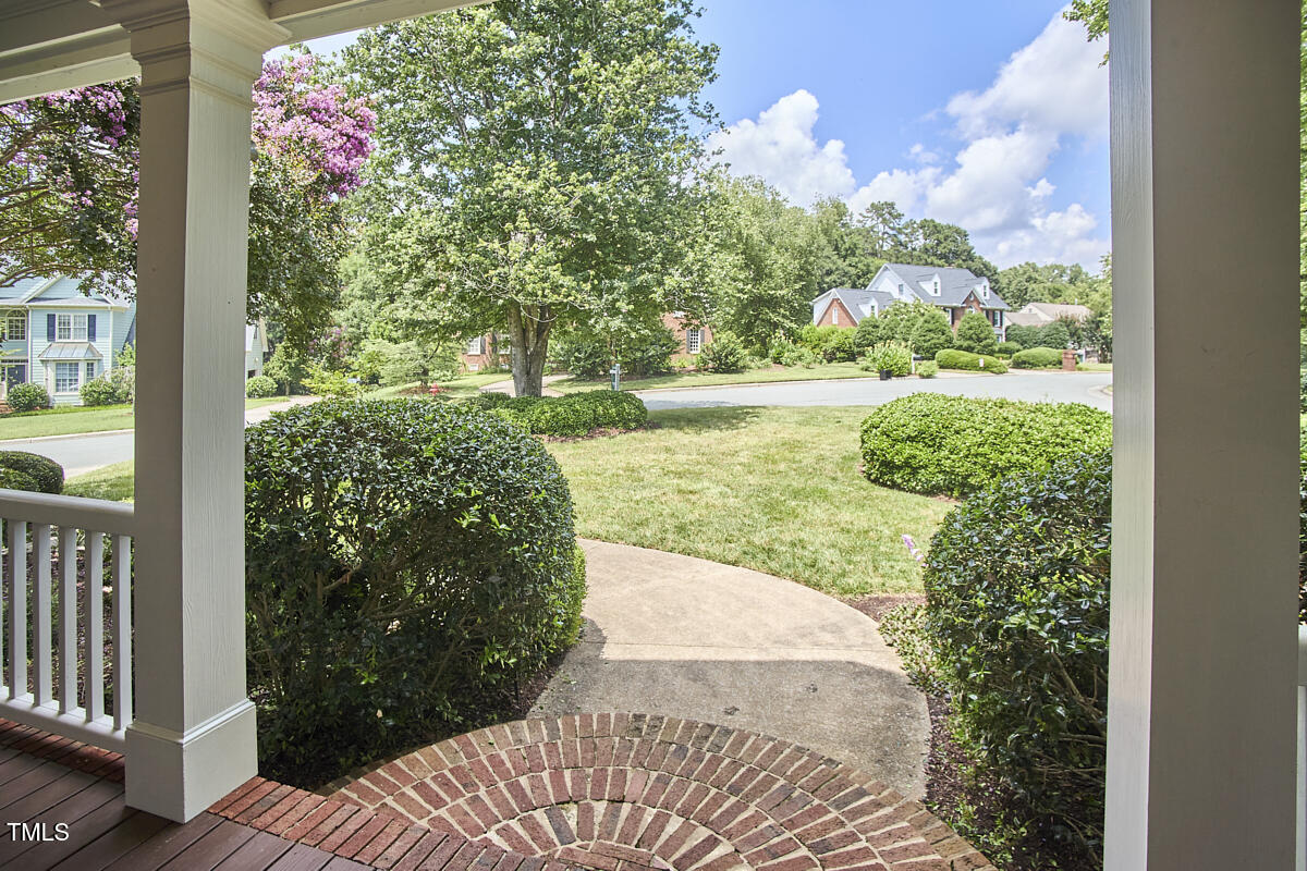 4303 Thetford Road Durham, NC 27707 - Photo 6 of 88 016