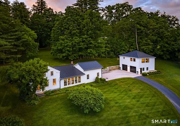 $1,650,000 | 31 Belgo Road, Salisbury, CT 06039