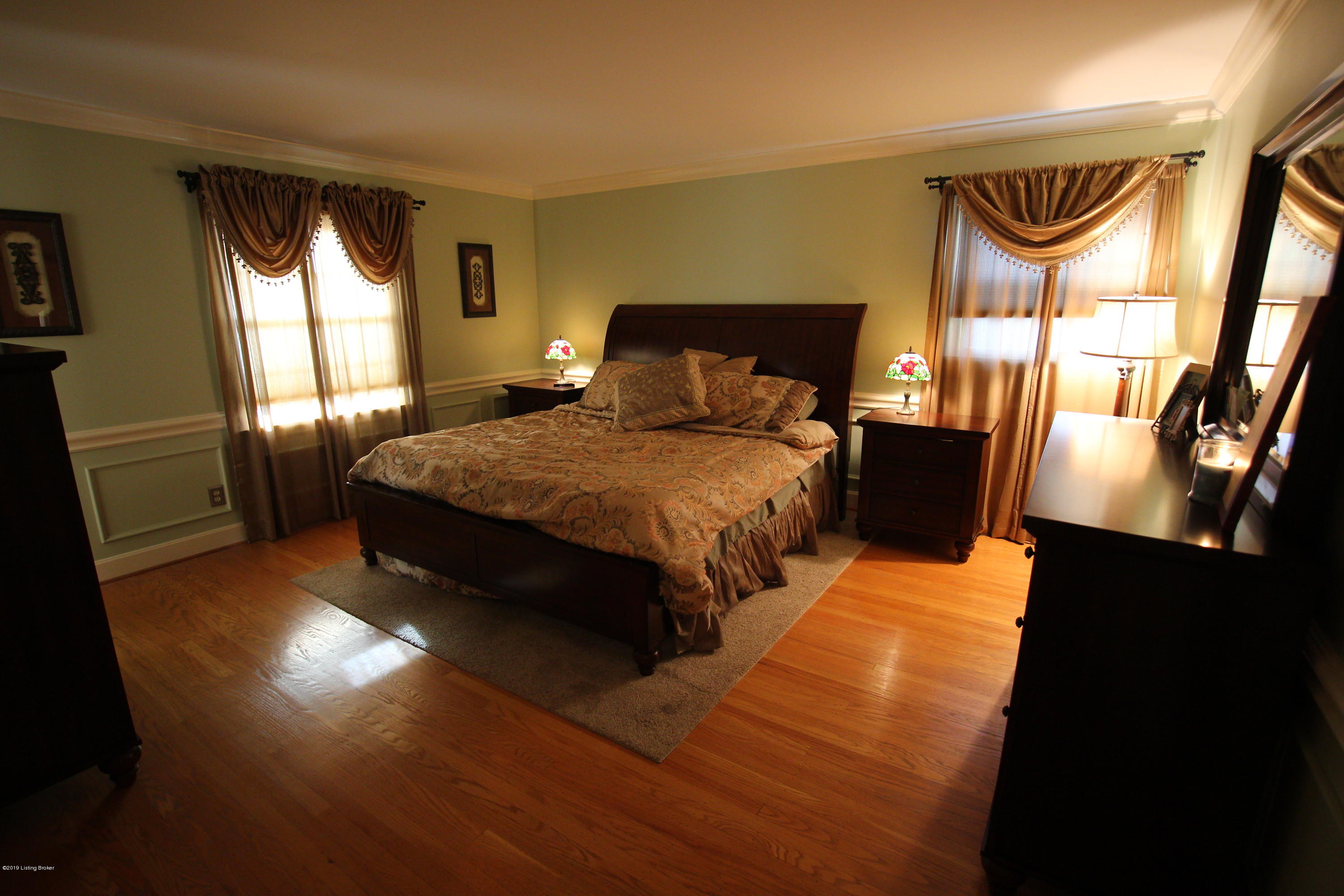 3509 River Bluff Road Prospect, KY 40059 - Photo 19 of 38 Master Suite
