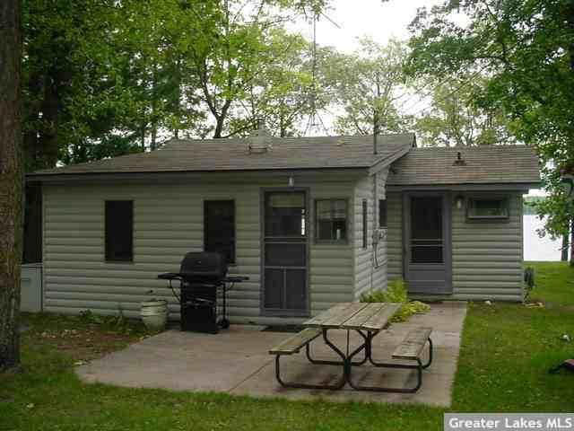 8515 Paradise Beach Road Southeast Brainerd, MN 56401 - Photo 1 of 17 Gallery Image 1