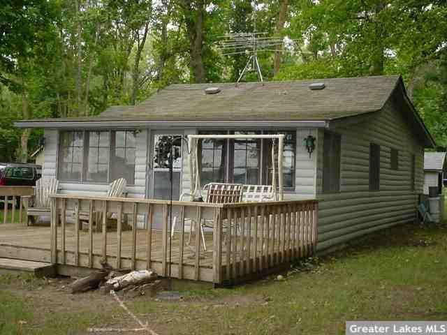 8515 Paradise Beach Road Southeast Brainerd, MN 56401 - Photo 2 of 17 Gallery Image 2