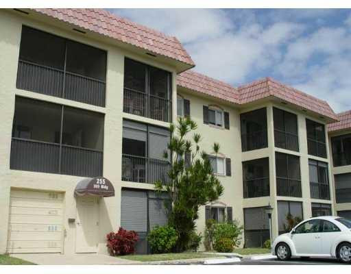 255 South Cypress Road, Unit 334 Pompano Beach, FL 33060 - Photo 1 of 1 Exterior Front