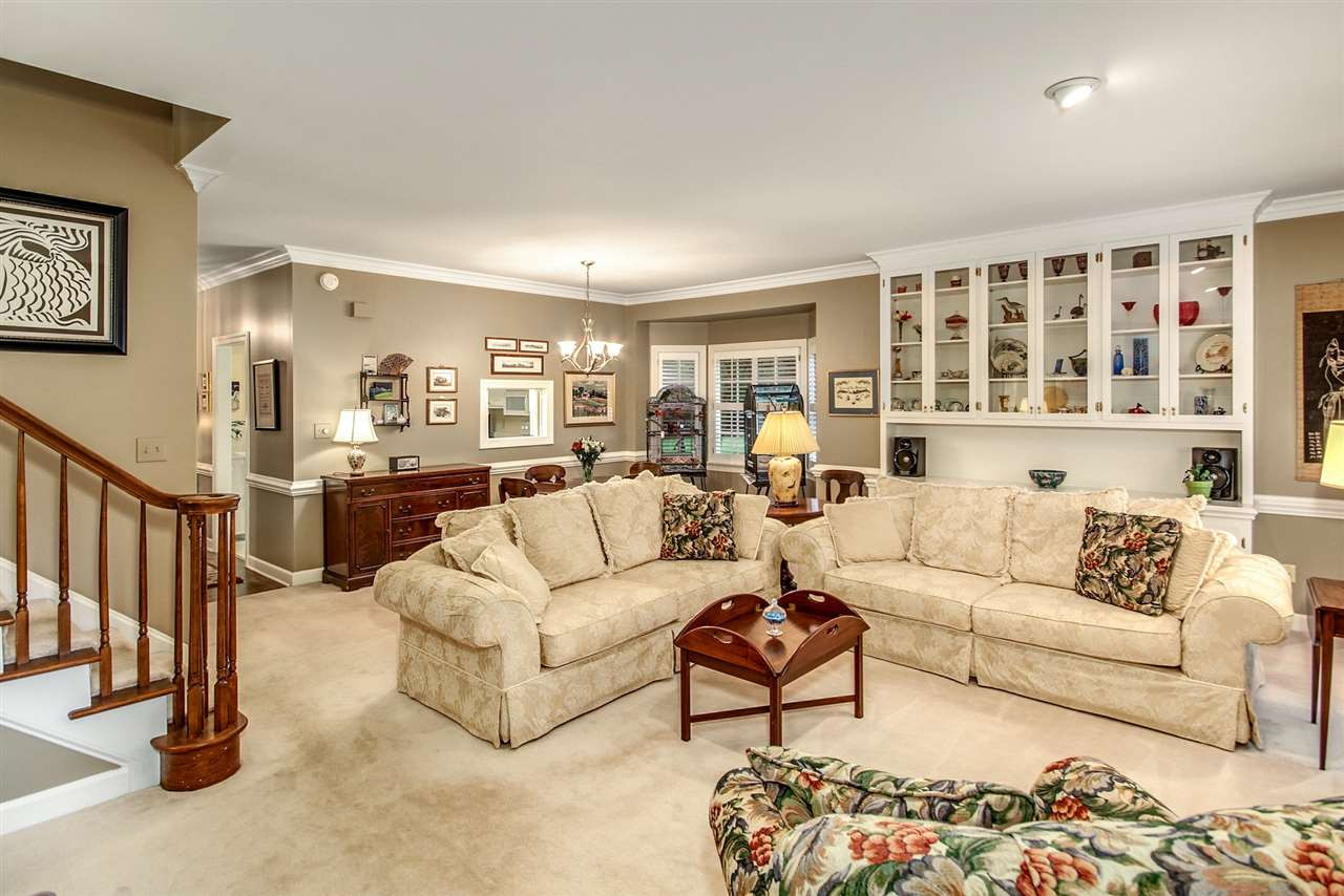 566 Weathergreen Drive Raleigh, NC 27615 - Photo 8 of 28 Photo 8