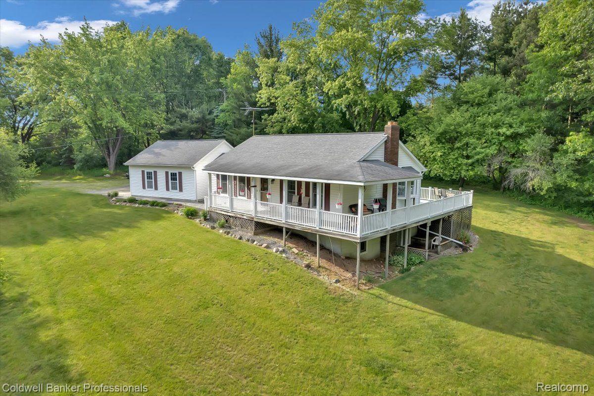 3931 Hosner Road Dryden, MI 48428 - Photo 33 of 40 Gallery Image 33