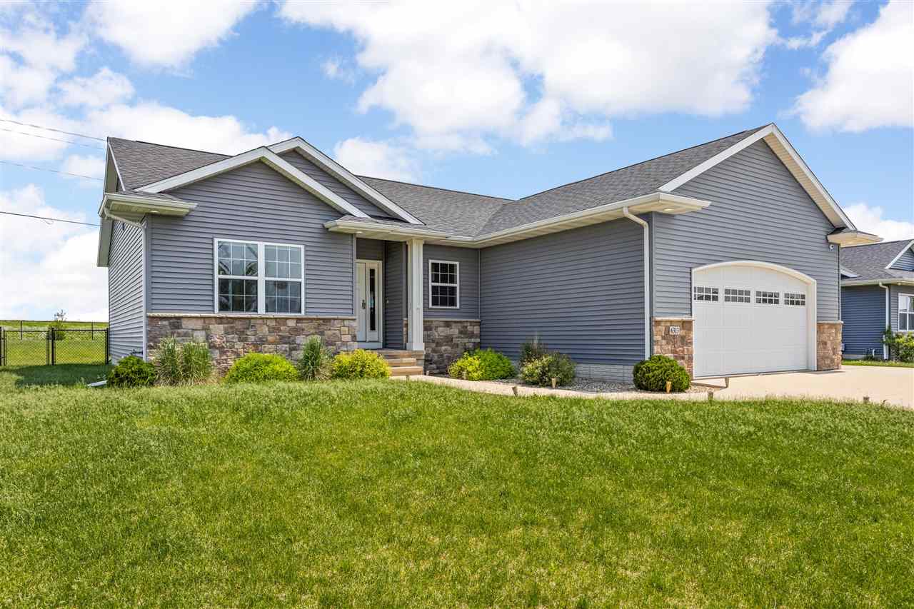 6313 Hoover Trail Road Southwest Cedar Rapids, IA 52404 - Photo 34 of 34 Gallery Image 34