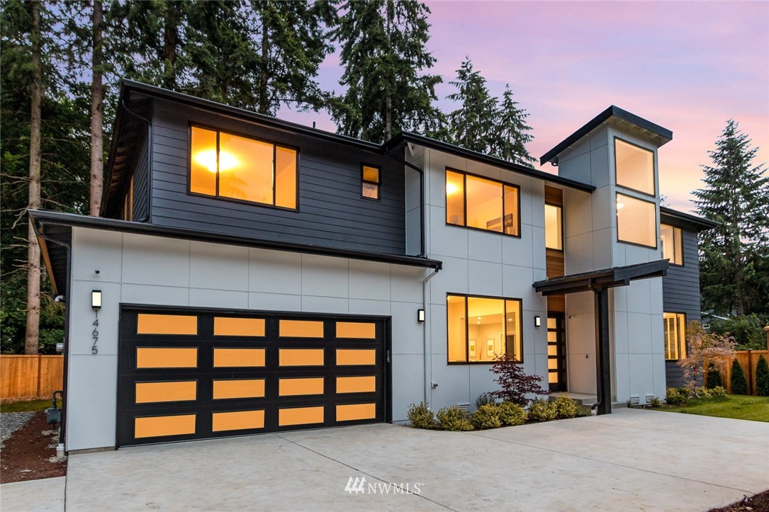 14675 Southeast Allen Rd. Bellevue, WA 98006 - Photo 1 of 40