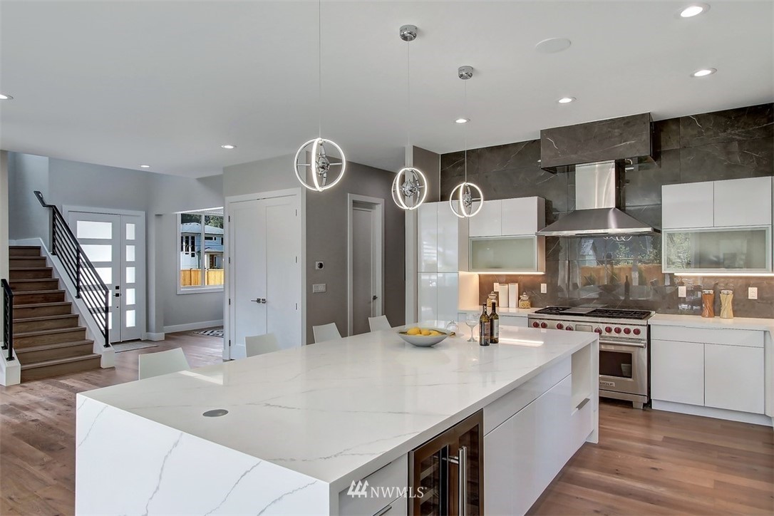 14675 Southeast Allen Rd. Bellevue, WA 98006 - Photo 11 of 40