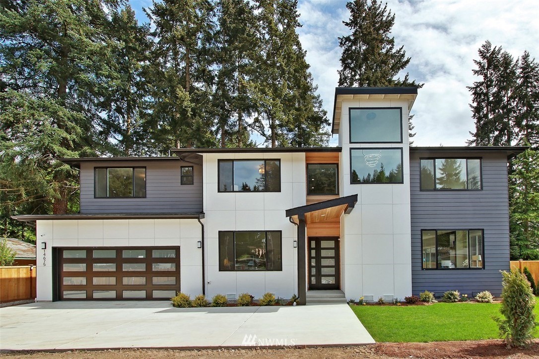 14675 Southeast Allen Rd. Bellevue, WA 98006 - Photo 3 of 40