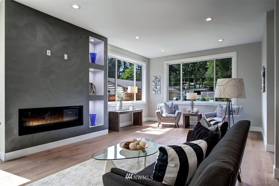 14675 Southeast Allen Rd. Bellevue, WA 98006 - Photo 7 of 40