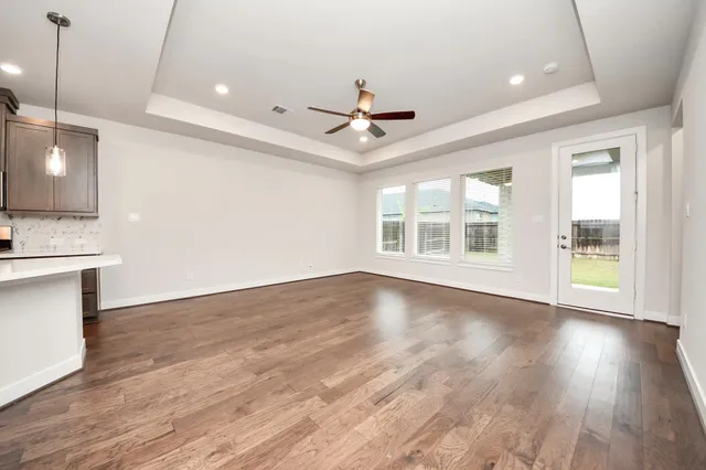 $2,500 | 21111 Vancherry Drive, Cypress, TX 77433