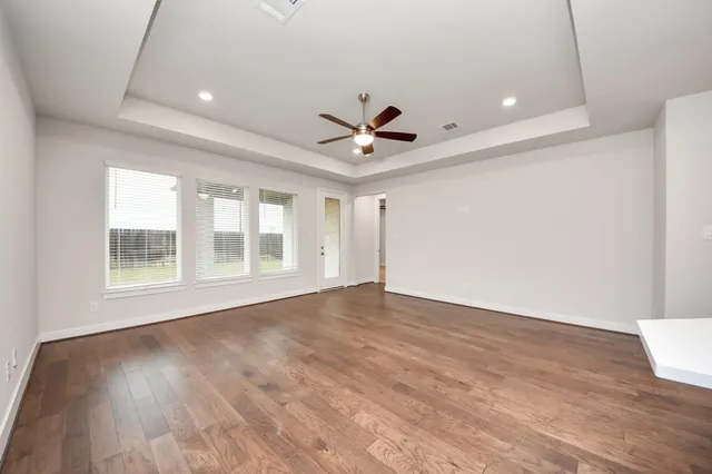 $2,500 | 21111 Vancherry Drive, Cypress, TX 77433