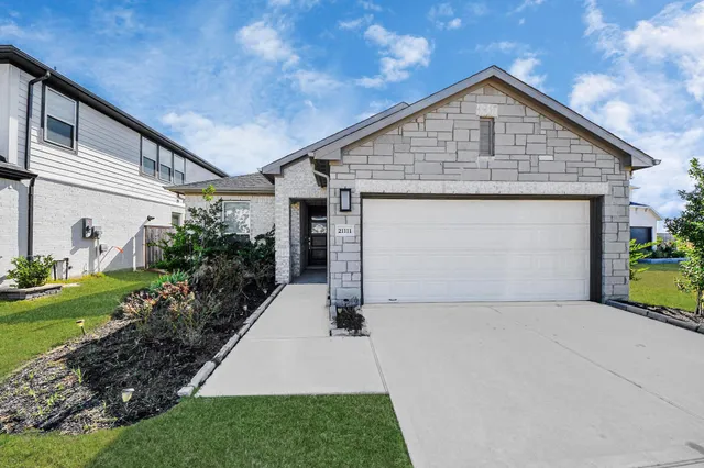 $2,500 | 21111 Vancherry Drive, Cypress, TX 77433