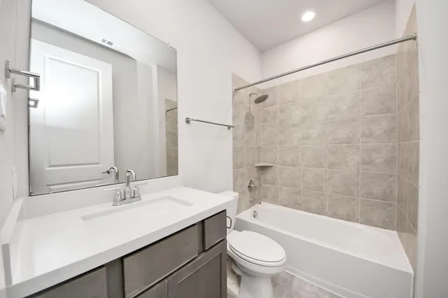 $2,500 | 21111 Vancherry Drive, Cypress, TX 77433