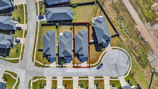 $2,500 | 21111 Vancherry Drive, Cypress, TX 77433