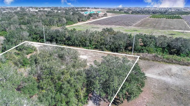 $175,000 | Daniel Street, Dundee, FL 33838