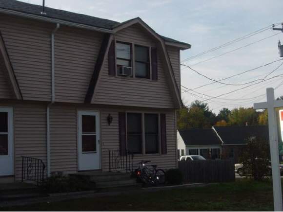 73 R Rockingham Road, Unit 73 Londonderry, NH 03053 - Photo 1 of 1