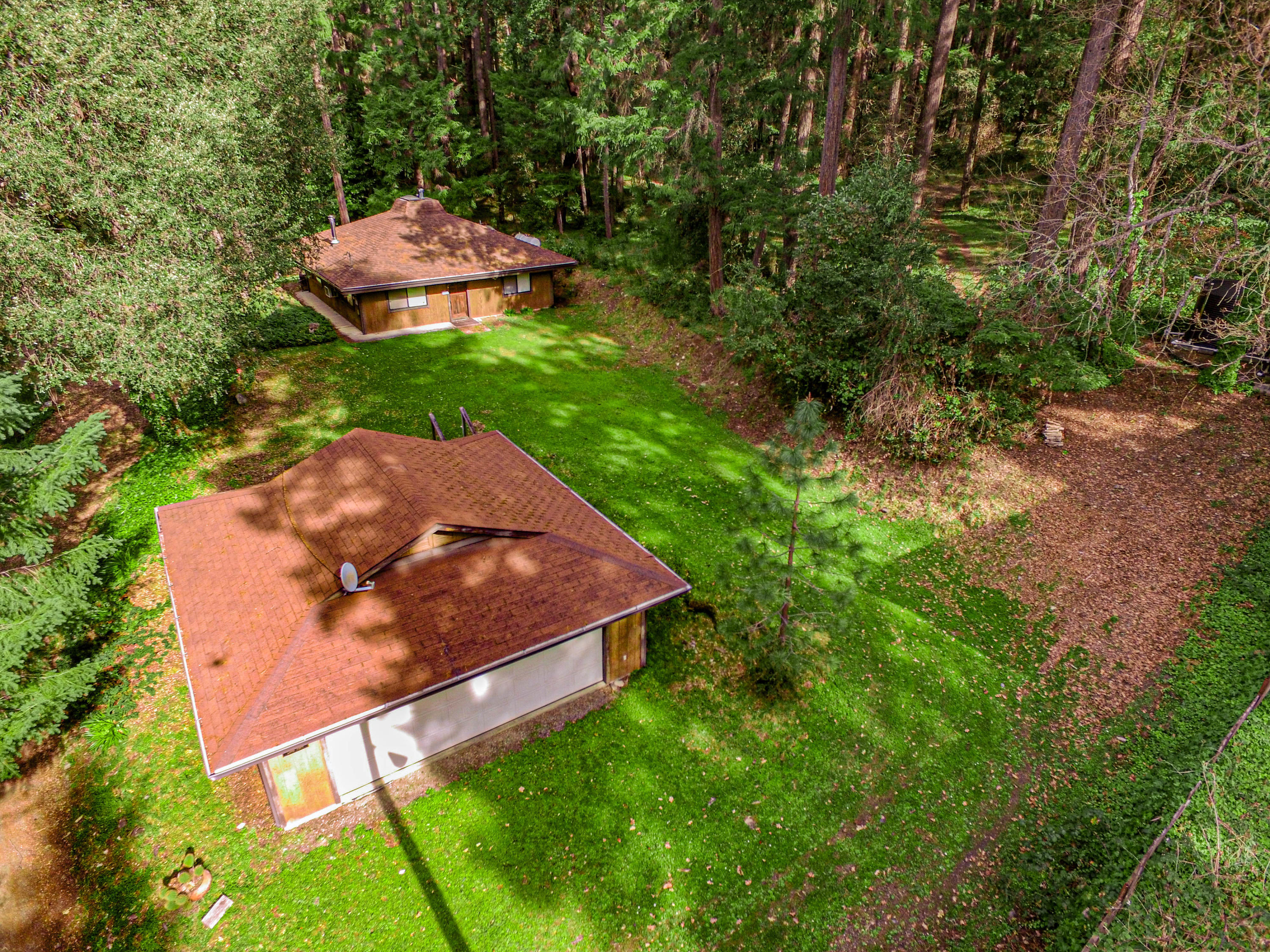 40 Lower Forty Road Willow Creek, CA 95573 - Photo 2 of 28