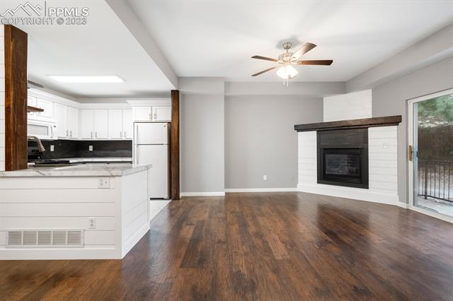 2095 Legacy Ridge View, Unit 103 Colorado Springs, CO 80910 - Photo 2 of 17 Gallery Image 2