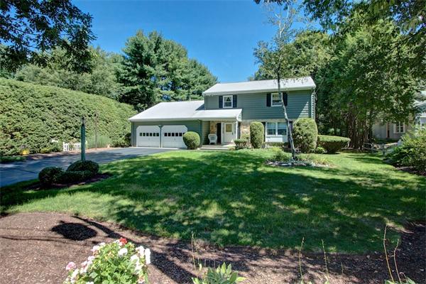 39 Eaton Road Framingham, MA 01701 - Photo 1 of 30