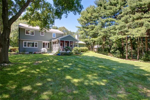 39 Eaton Road Framingham, MA 01701 - Photo 5 of 30