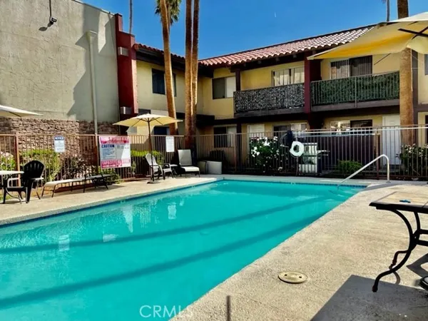 $2,195 | 51080 Eisenhower Drive, Unit 1, La Quinta, CA 92253
