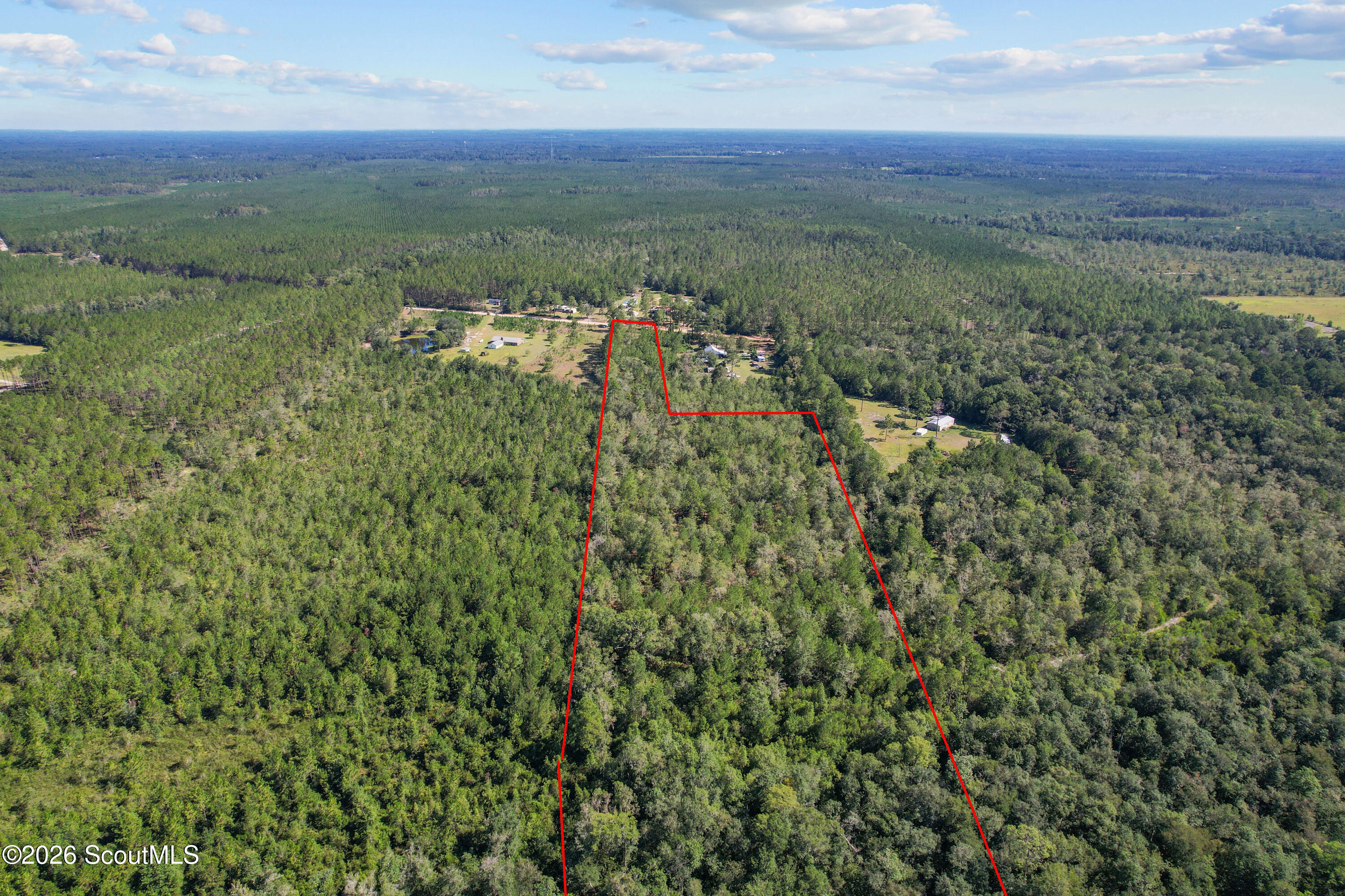 0 Strickland Road Waycross, GA 31503 - Photo 4 of 21 4