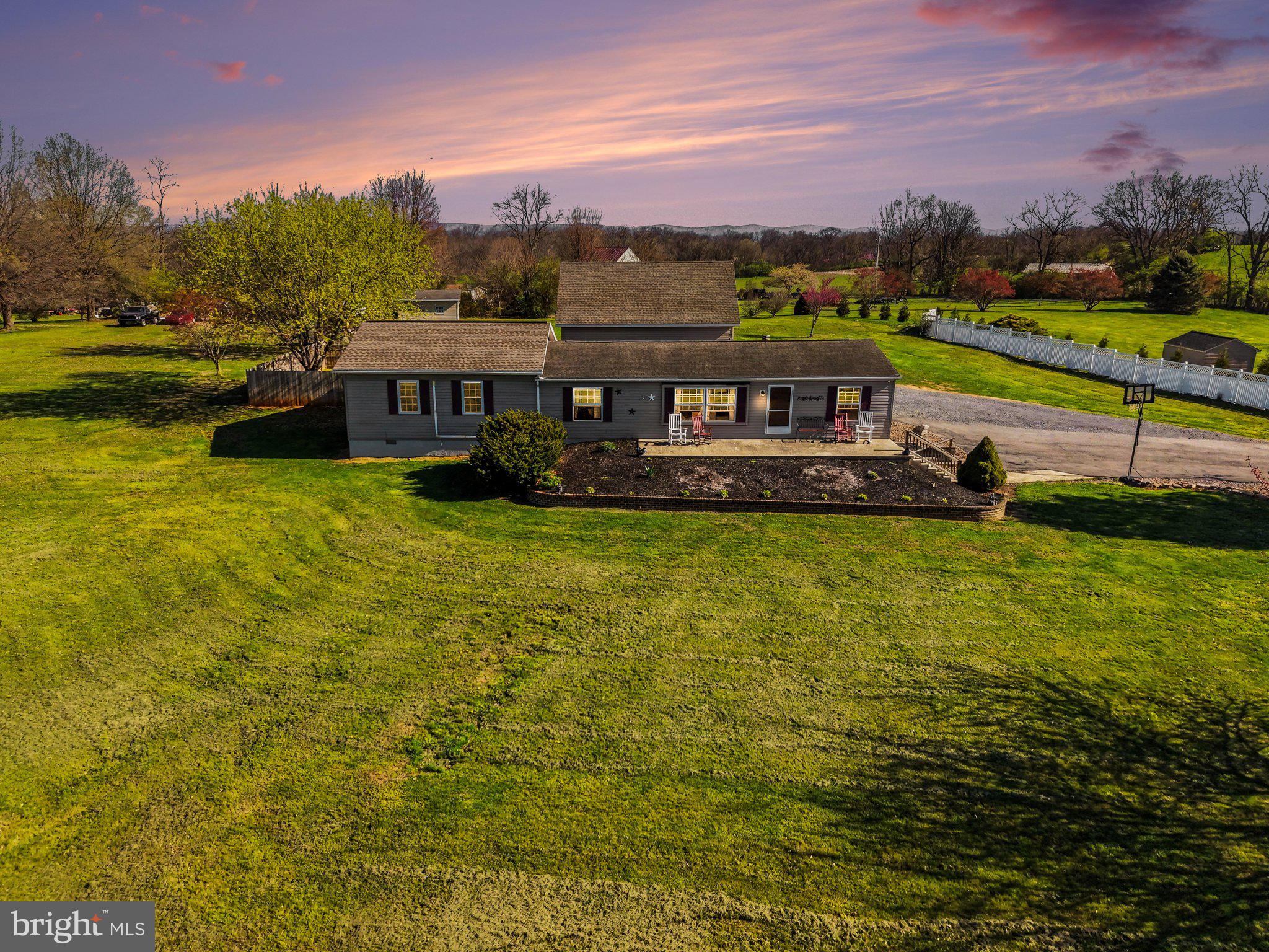 565 Mt Rock Road Newville, PA 17241 - Photo 31 of 51