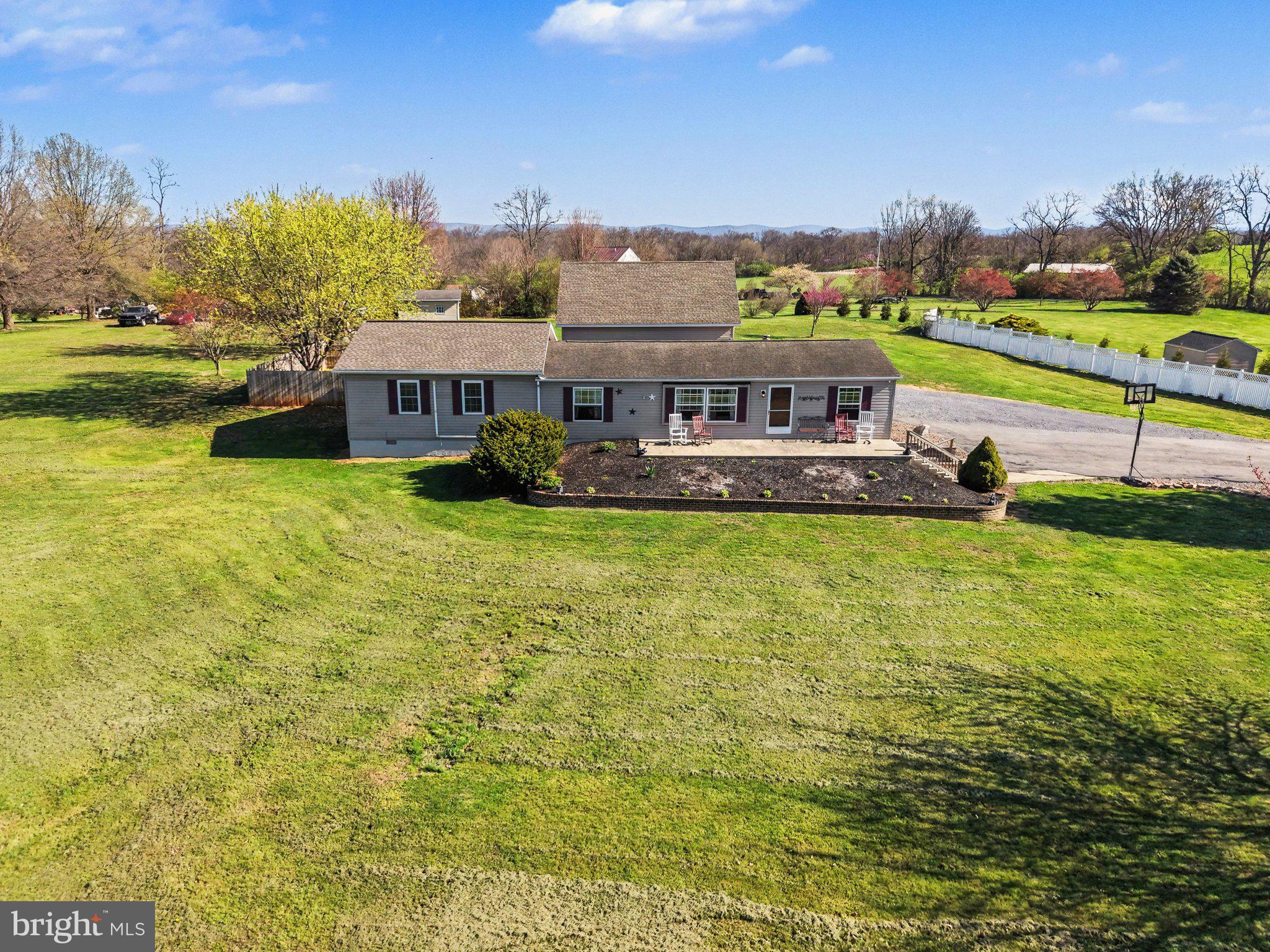 565 Mt Rock Road Newville, PA 17241 - Photo 47 of 51