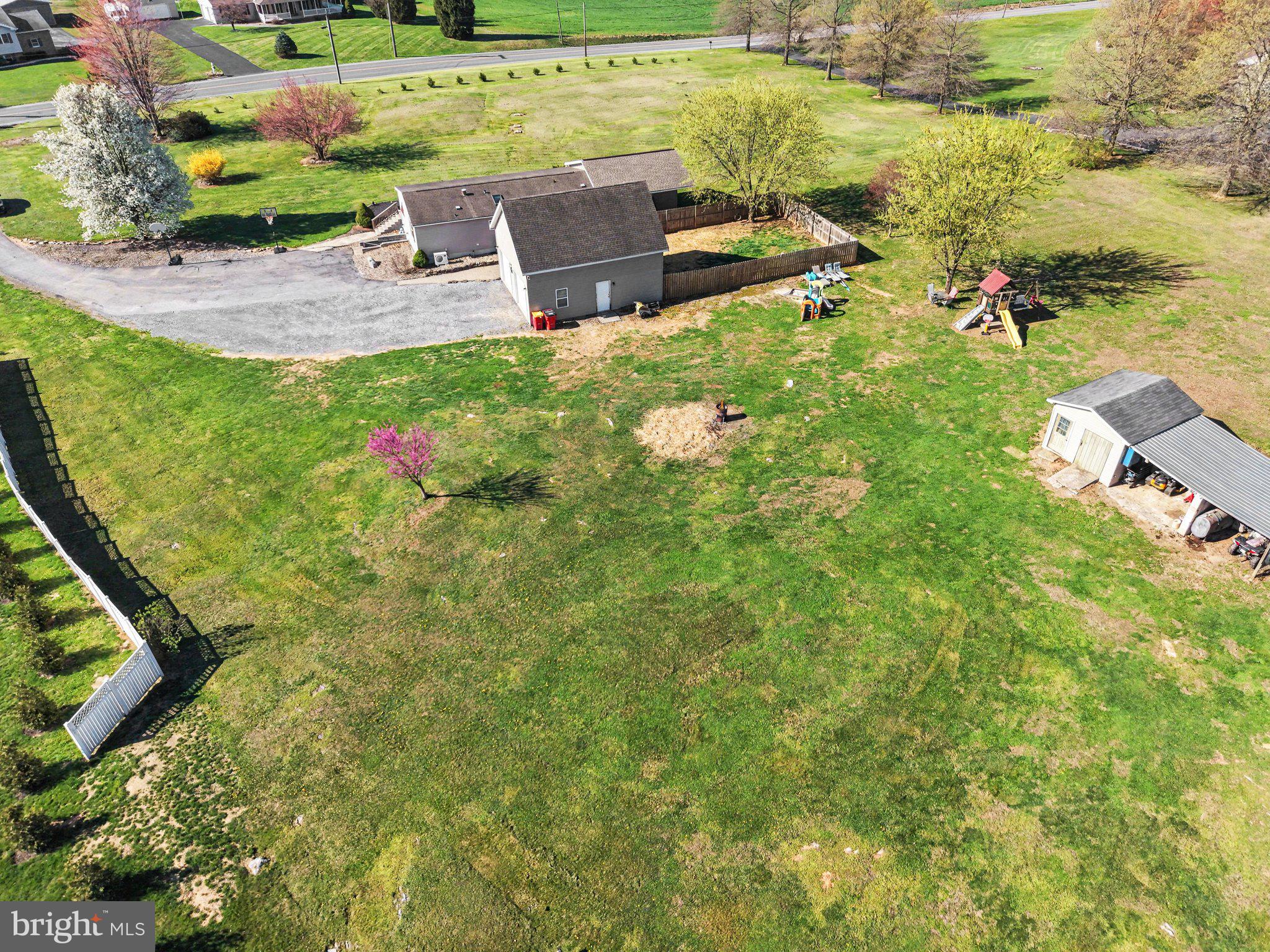 565 Mt Rock Road Newville, PA 17241 - Photo 48 of 51