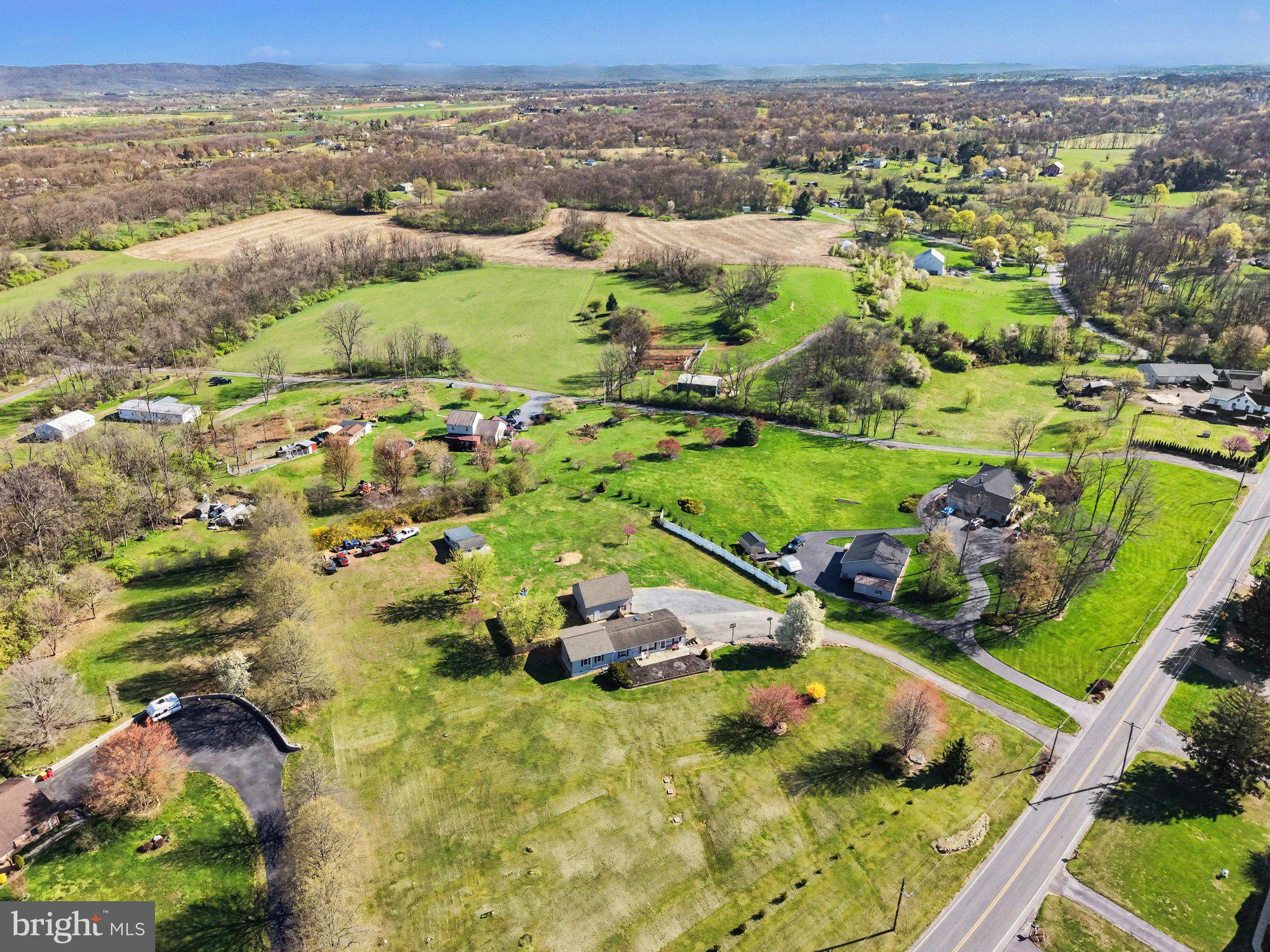 565 Mt Rock Road Newville, PA 17241 - Photo 49 of 51