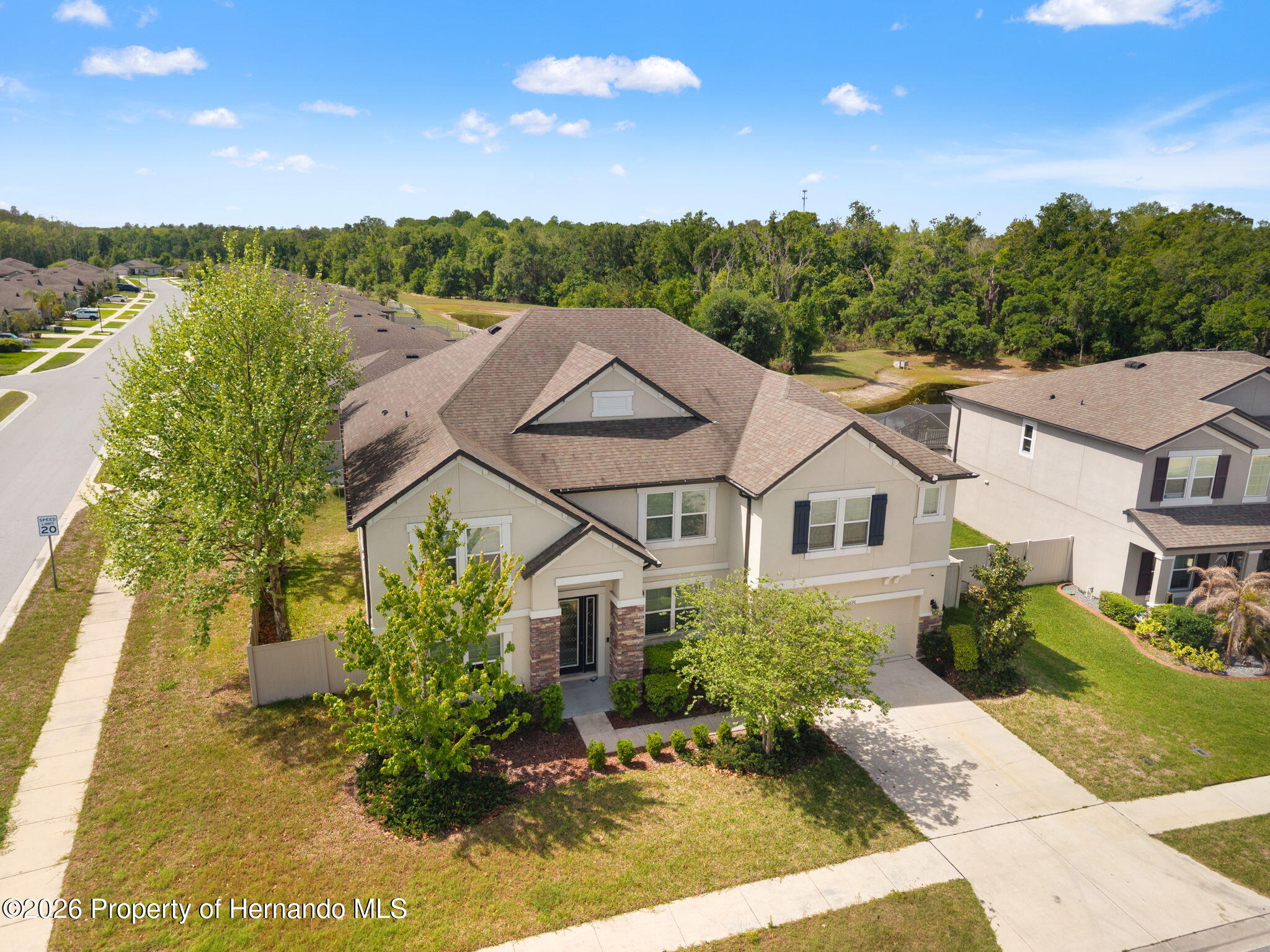 18696 Malinche Loop Spring Hill, FL 34610 - Photo 2 of 69
