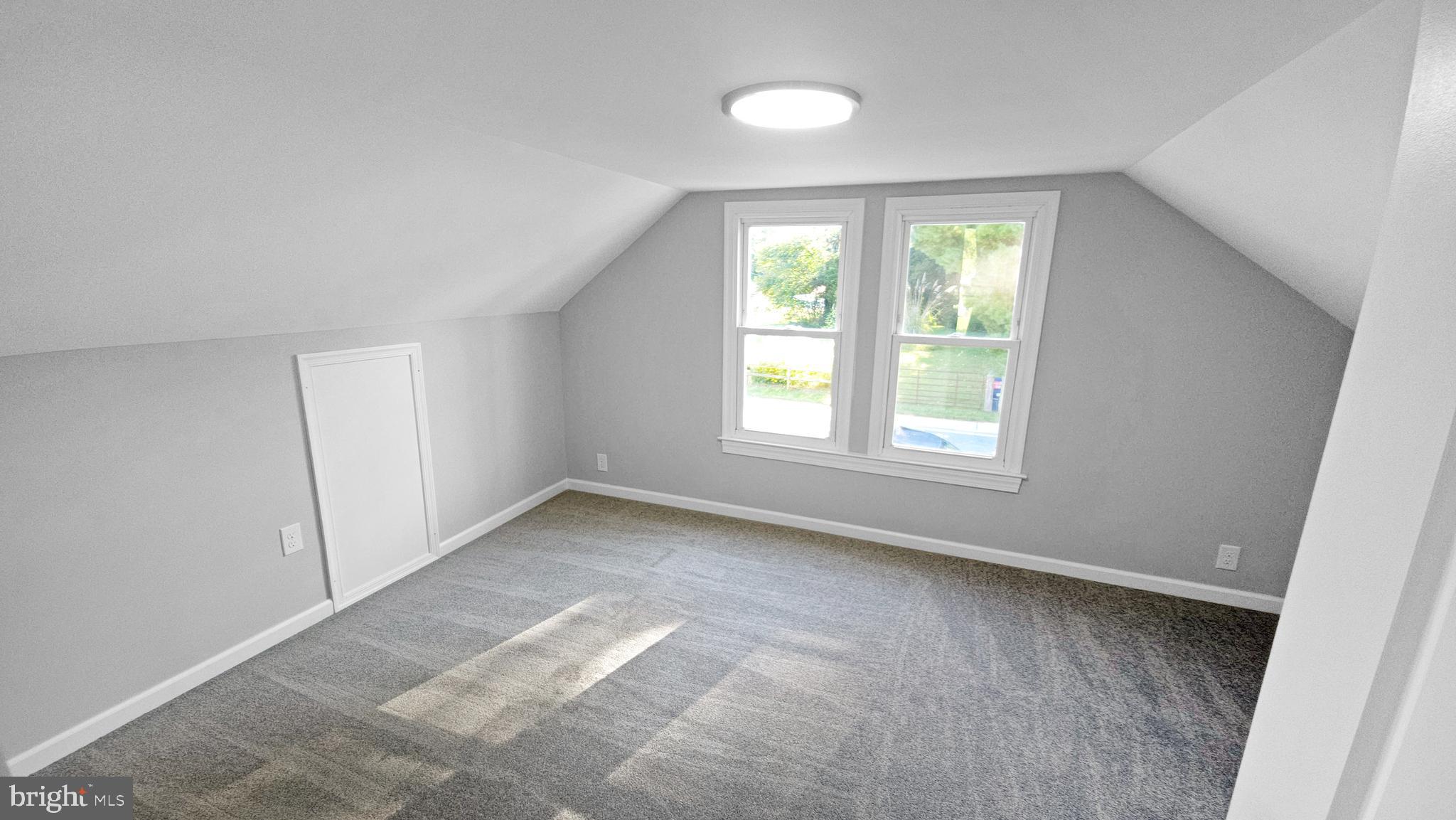 233 Main Street Hartly, DE 19953 - Photo 15 of 26 an empty room with a window