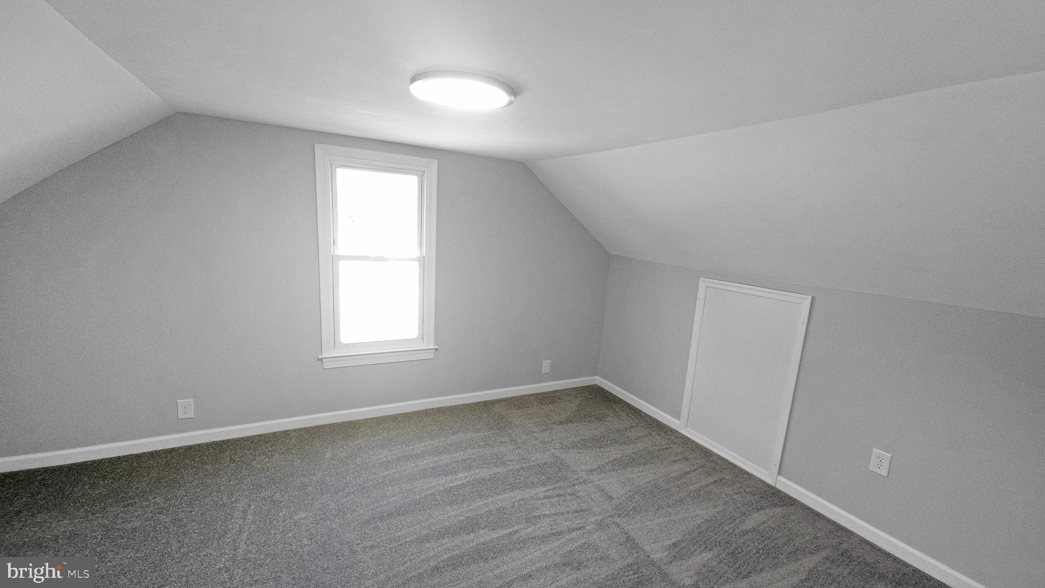 233 Main Street Hartly, DE 19953 - Photo 16 of 26 an empty room with a window