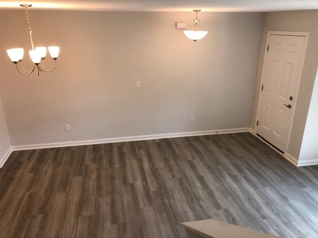 252 Spark Street Raleigh, NC 27606 - Photo 9 of 13 Photo 9