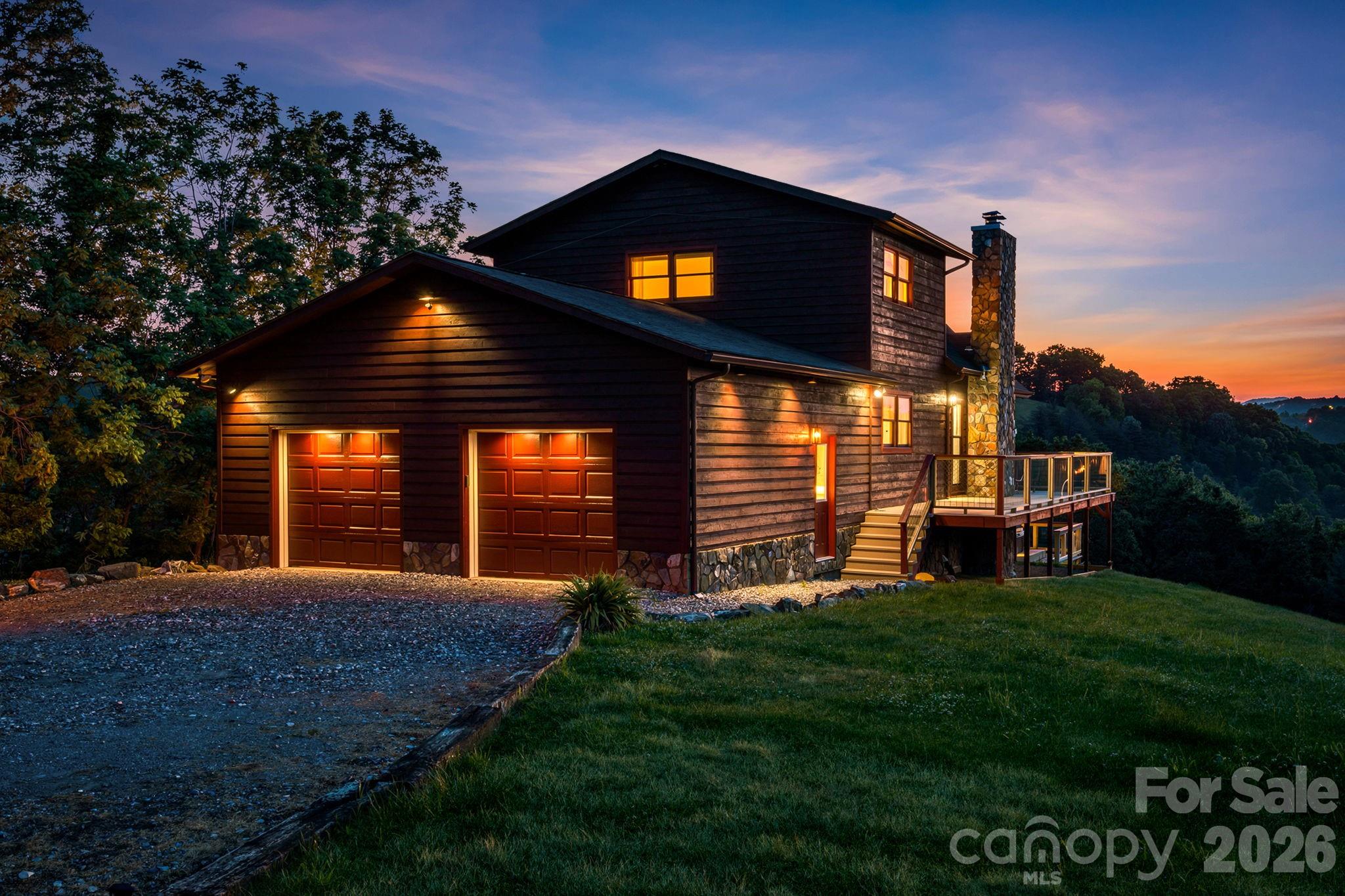 694 Boulder Road Marshall, NC 28753 - Photo 43 of 44