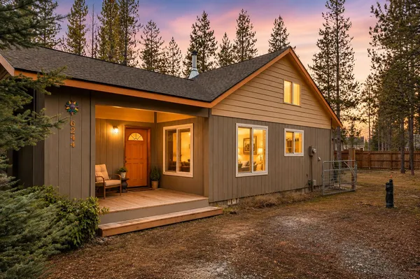 $420,000 | 56244 Black Duck Road, Bend, OR 97707