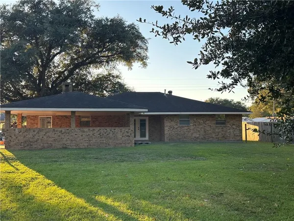 $265,000 | 142 Terrio Drive, Reserve, LA 70084