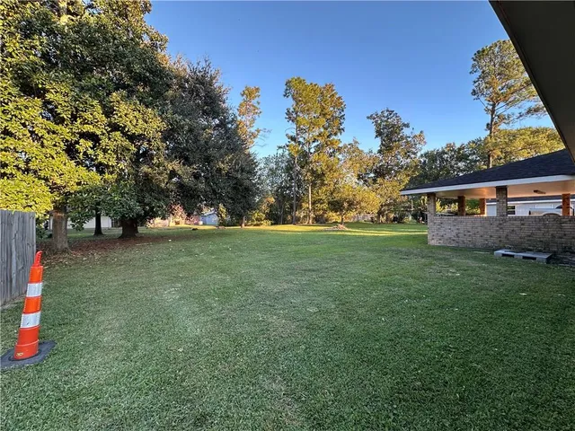 $265,000 | 142 Terrio Drive, Reserve, LA 70084